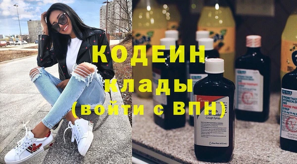 крисы Липки